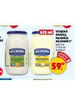 HELLMANN'S MAJON�ZA