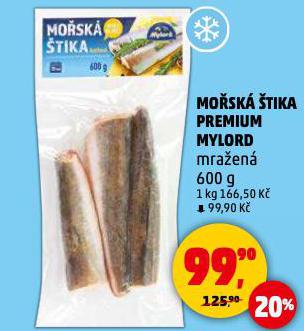 MO�SK� �TIKA PREMIUM MYLORD