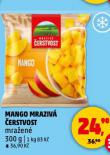 MANGO MRAZIVÁ ČERSTVOST