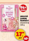 ANGLICK� SLANINA