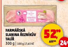 FARM��SK� SLANINA