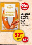 MORAVSK� KLOB�SA