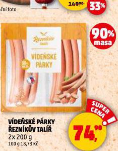 V�DE�SK� P�RKY