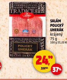 SAL�M POLICK� UHER�K