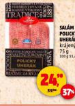 SAL�M POLICK� UHER�K