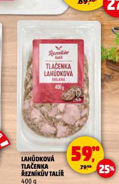 LAH�DKOV� TLA�ENKA
