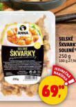 SELSK� �KVARKY SOLEN�