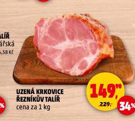 UZEN� KRKOVICE
