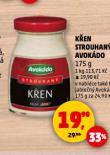 K�EN STROUHAN� AVOK�DO