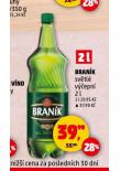 PIVO BRANÍK