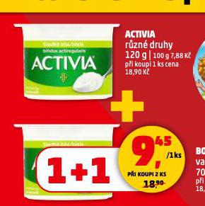 ACTIVIA
