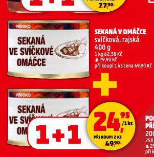 SEKAN� V OM��CE