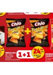 TORTILLA CHIO
