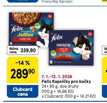 FELIX KAPSI�KY PRO KO�KY