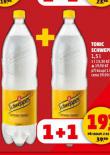TONIC SCHWEPPES