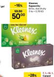 KLEENEX KAPESNÍKY