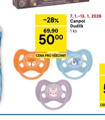 CANPOL DUDL�K