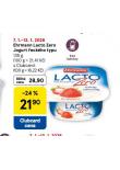 EHRMANN LACTO ZERO JOGURT ŘECKÉHO TYPU