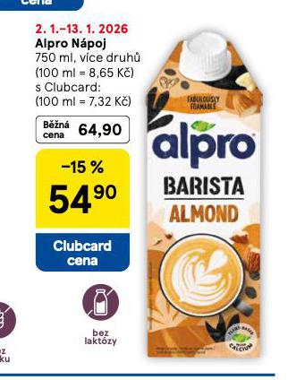 ALPRO N�POJ
