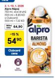 ALPRO N�POJ
