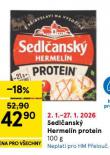 SEDL�ANSK� HEREMEL�N PROTEIN