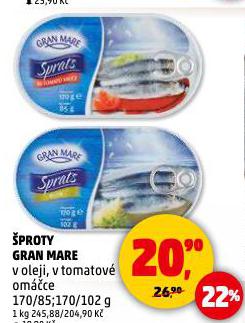 �PROTY GRAN MARE