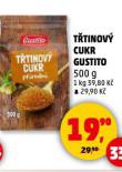 T�TINOV� CUKR GUSTITO