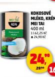 KOKOSOVÉ MLÉKO MEI TAI