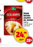 �KROB NATURA SOLAMYL DR. OETKER