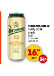 PIVO STAROPRAMEN