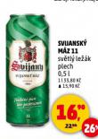 PIVO SVIJANSKÝ MÁZ