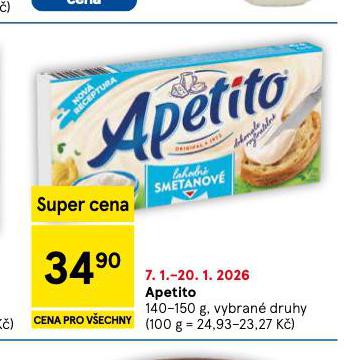 APETITO