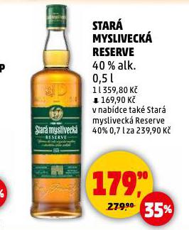 STARÁ ŽITNÁ MYSLIVECKÁ