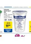 HOLLANDIA SELSK� JOGURT B�L�