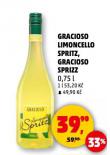GRACIOSO LIMONCELLO SPRITZ