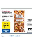 TESCO SM�S KOUSK� SU�EN�HO OVOCE ANANASU A NEPRA�EN�CH JADER SKO��PKOV�CH PLOD�