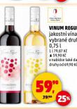VINUM REGUM