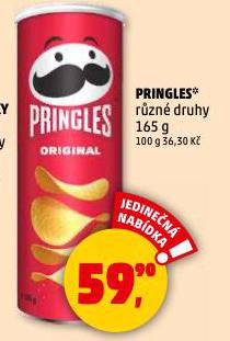 PRINGLES