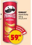 PRINGLES