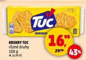 KREKRY TUC