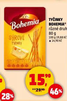 TY�INKY BOHEMIA