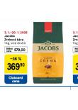 JACOBS ZRNKOVÁ KÁVA
