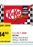 KIT KAT