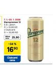 PIVO STAROPRAMEN 12