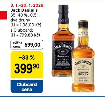 JACK DANIEL�S