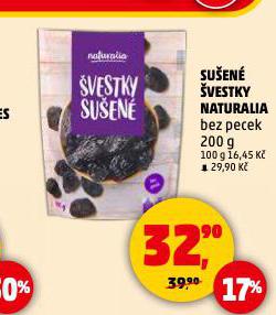 SU�EN� �VESTKY NATURALIA