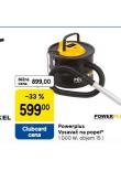 POWERPLUS VYSAVA� NA POPEL