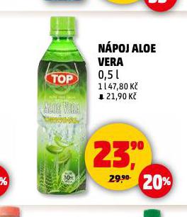 N�POJ ALOE VERA