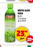 NÁPOJ ALOE VERA