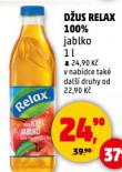 RELAX 100% D�US